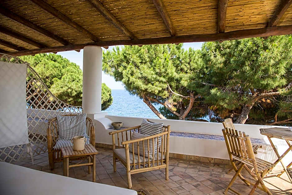 Hotel Mercanti di Mare