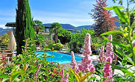 Apparthotel Gartenresidence Nalserhof