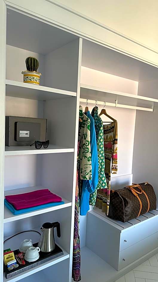 Hotel Villa Di Sorrento