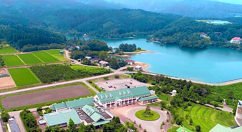 Sakuragaike Kurgarden