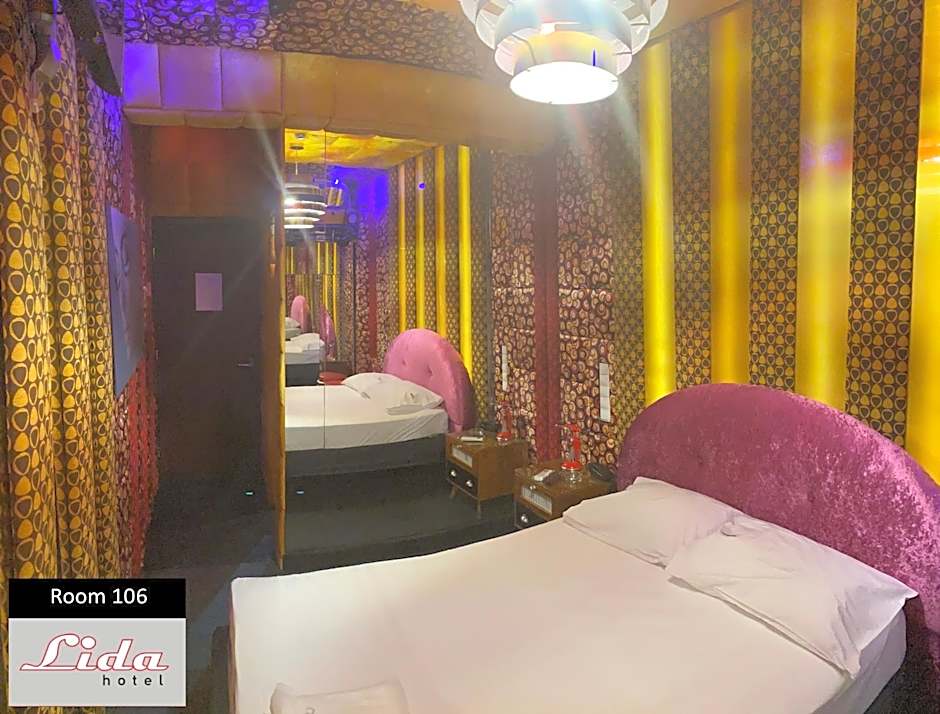 Lida Hotel