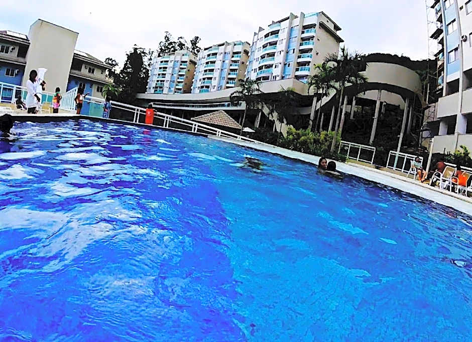 Porto Real Suites Mangaratiba