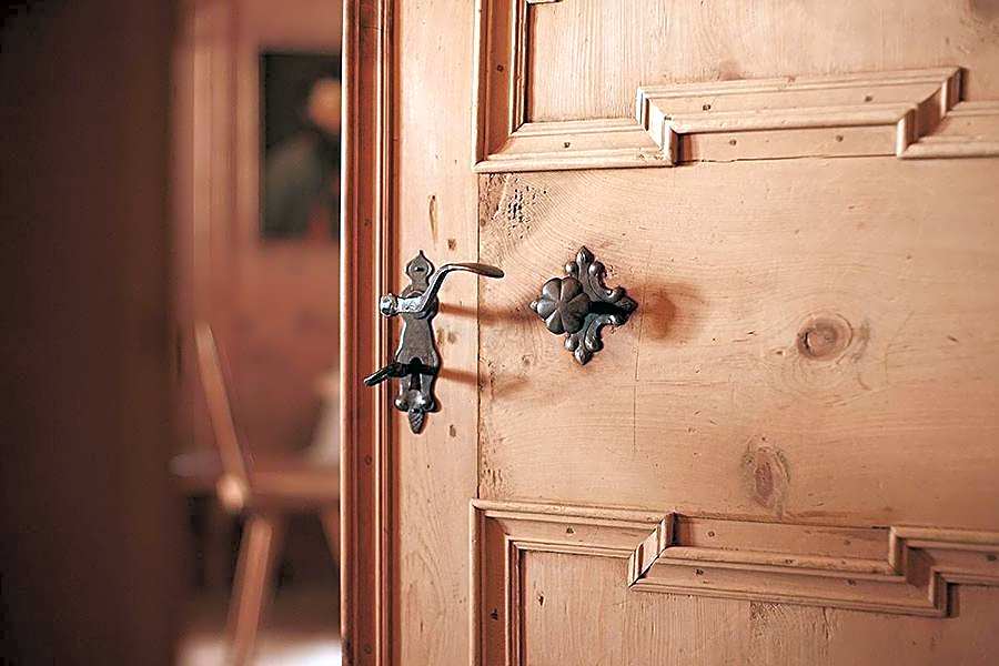 Gasthof/Albergo Dasser