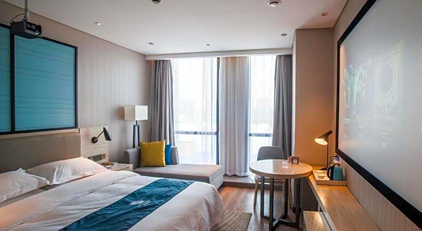 GreenTree Eastern Hotel Lianyungang Wanda Plaza Hotel