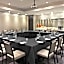 Hilton Suites Toronto/Markham Conference Center And Spa