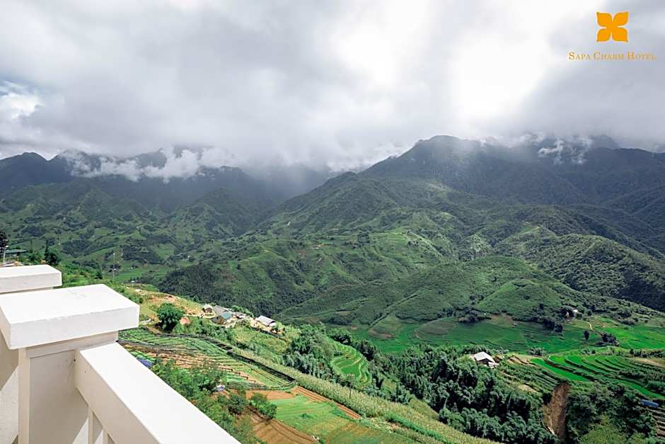 Sapa Charm Hotel