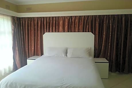 Nora Valley Lodge