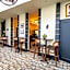 Churchill Hotel Bayeux Centre