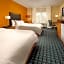 Fairfield Inn & Suites by Marriott Germantown Gaithersburg