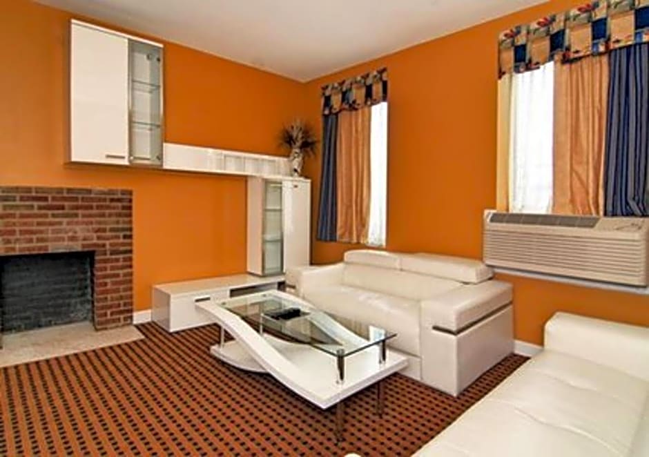 The Prince Hotel