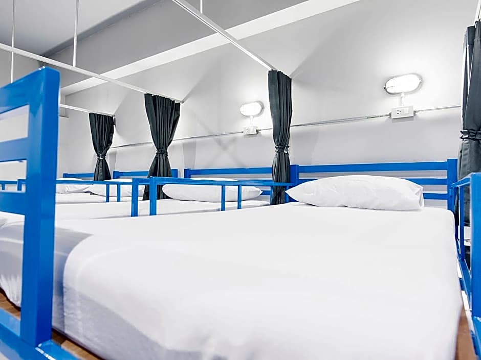 Loftel Station Hostel