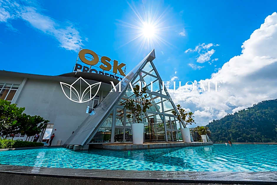 Windmill Premier Suites Genting Highlands