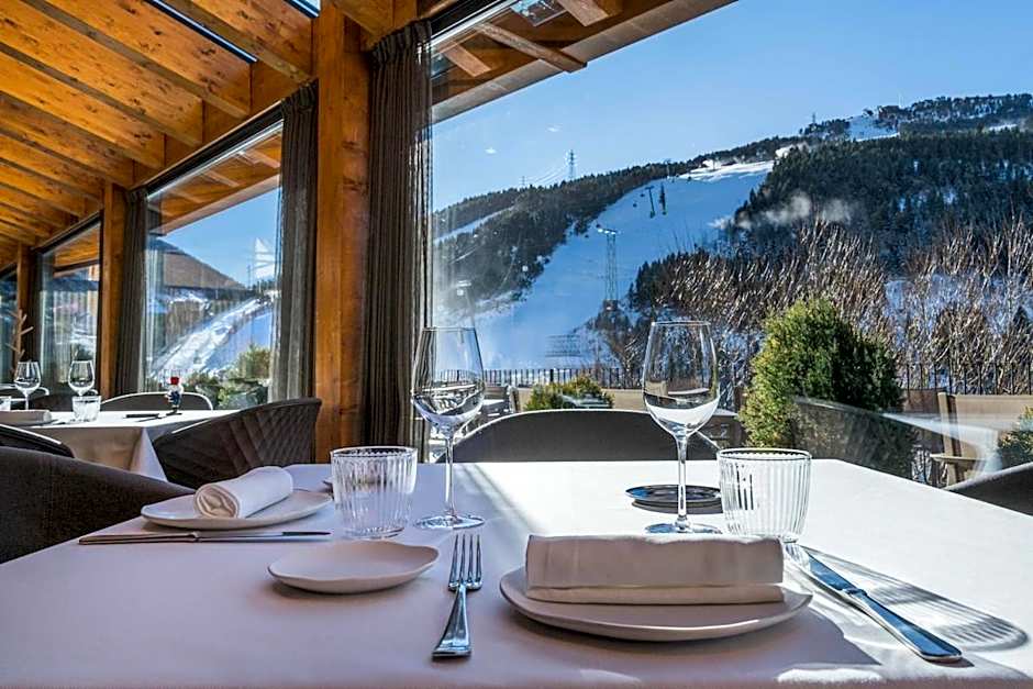 Hotel Naudi Boutique Adults only