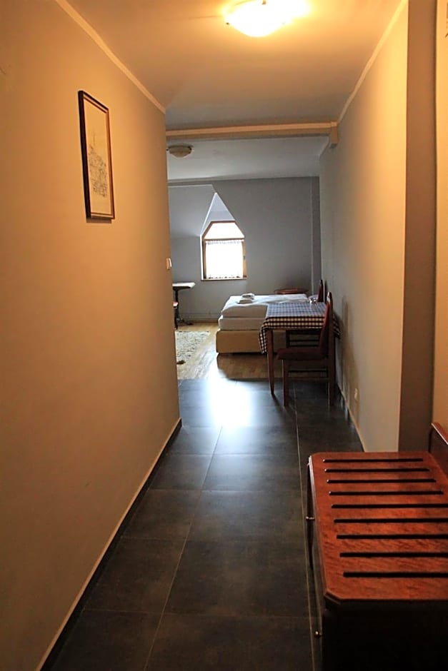 Hotel Karkonosze