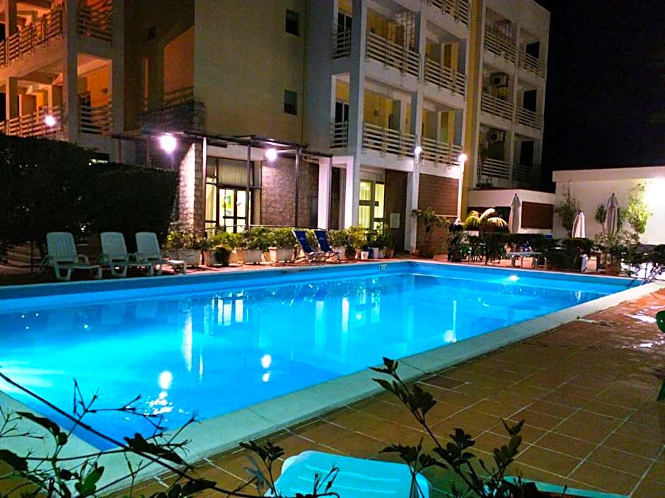 Hotel Conchiglia d'Oro