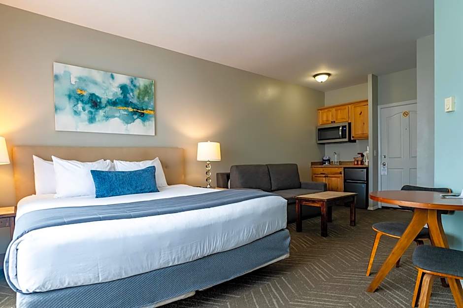 Inn at the Prom Oceanfront