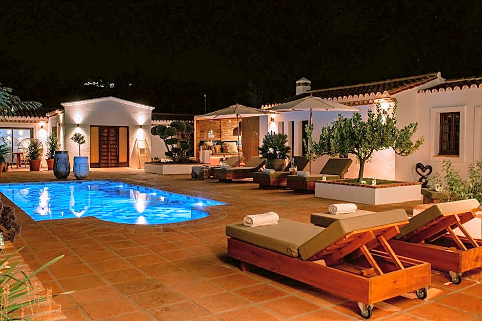 San Roque Suites de Monda