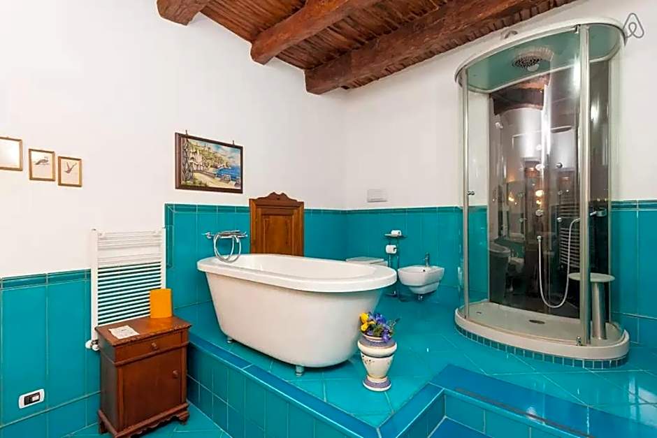 Bed and Breakfast Adelberga