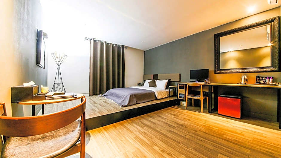 Hotel Banwol