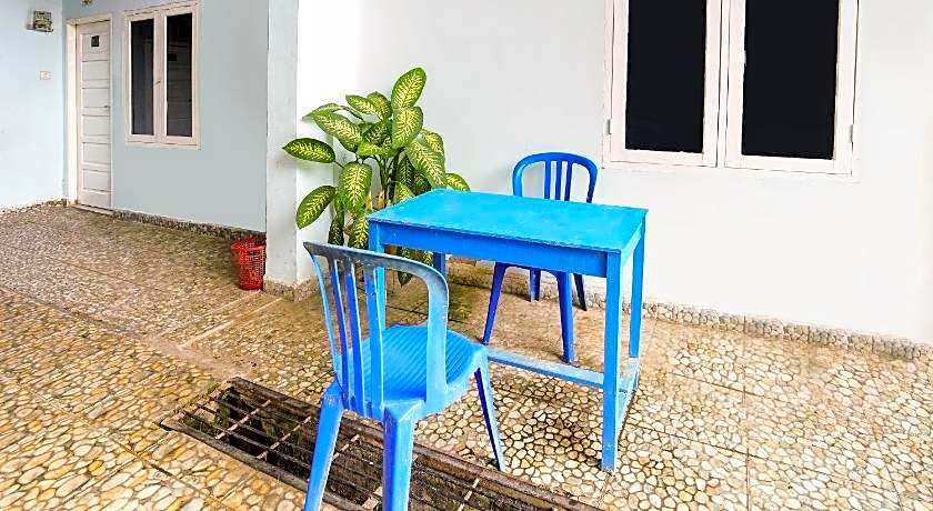 OYO Life 92046 Garuda Residence