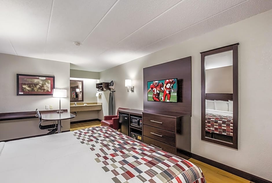 Red Roof Inn Lexington
