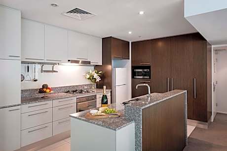 Three-Bedroom Apartment - No Housekeeping