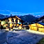 Auberge la Tzoumaz