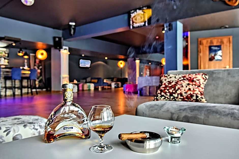 Hotel Krynica Conference & SPA