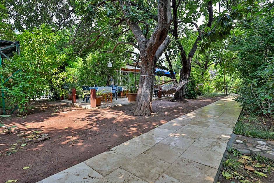 Three Islands Bungalow