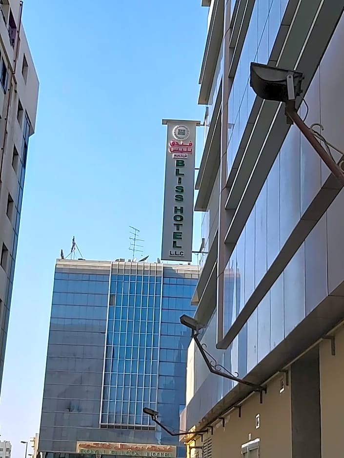 Bliss Hotel