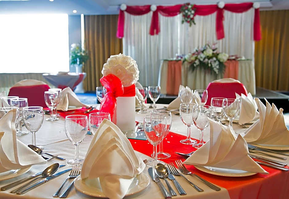 Holiday Inn London - Wembley By IHG