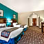 Best Western Sonora Inn & Suites