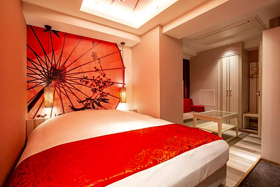 Hotel Karuta Akasaka -Adult only-