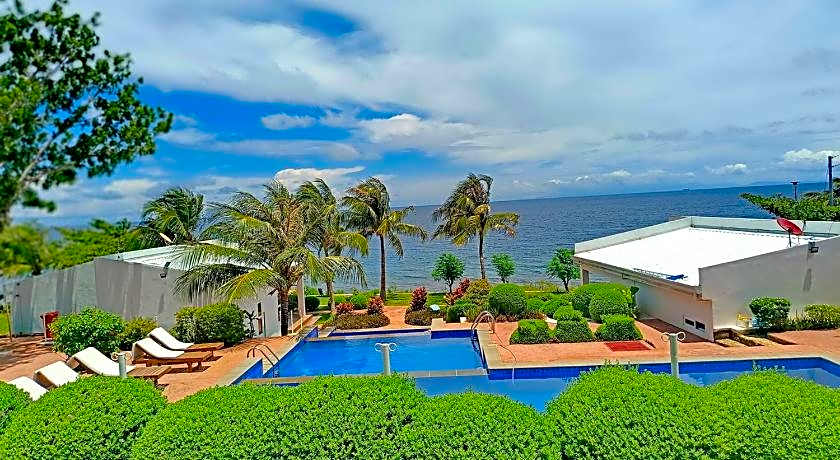 The Gabayan Riviera