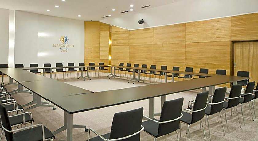 Marco Polo Hotel Gudauri