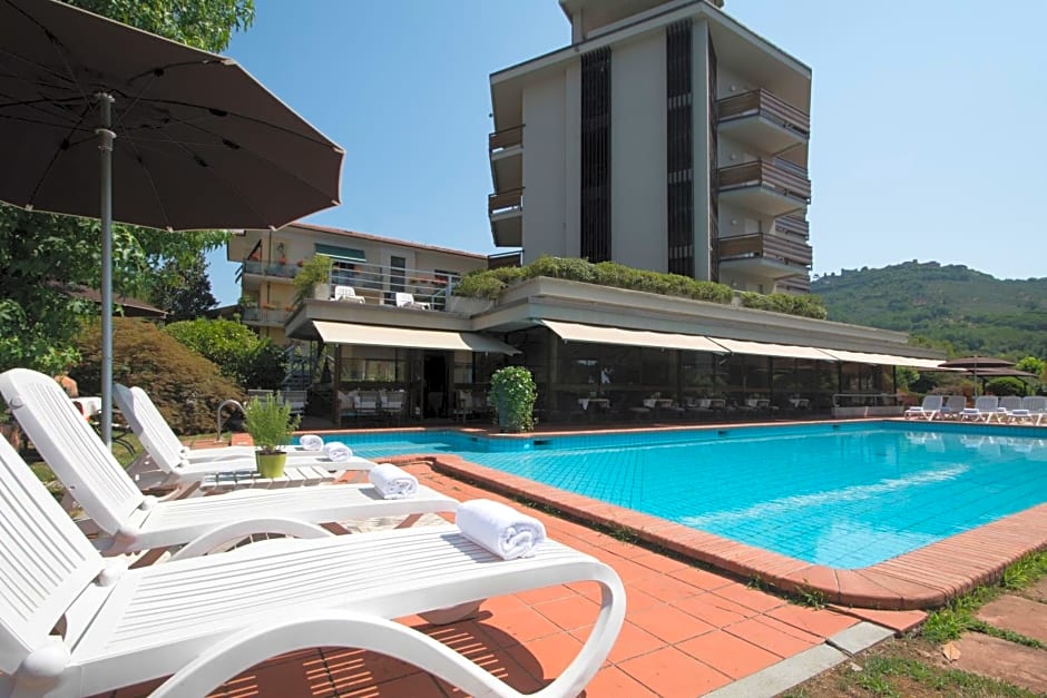 Hotel Michelangelo & Day SPA