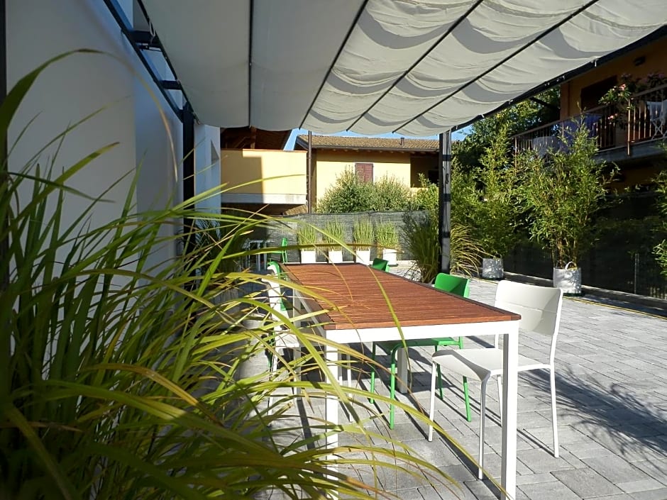 BB SharingLoft Sirmione