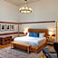 Fire Station One Boutique Hotel