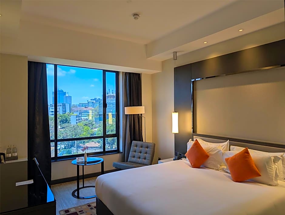 Best Western Premier Westlands