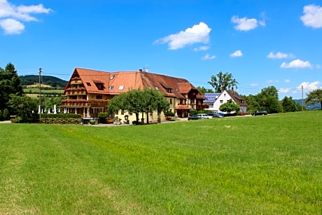 Landgasthof zum Schützen