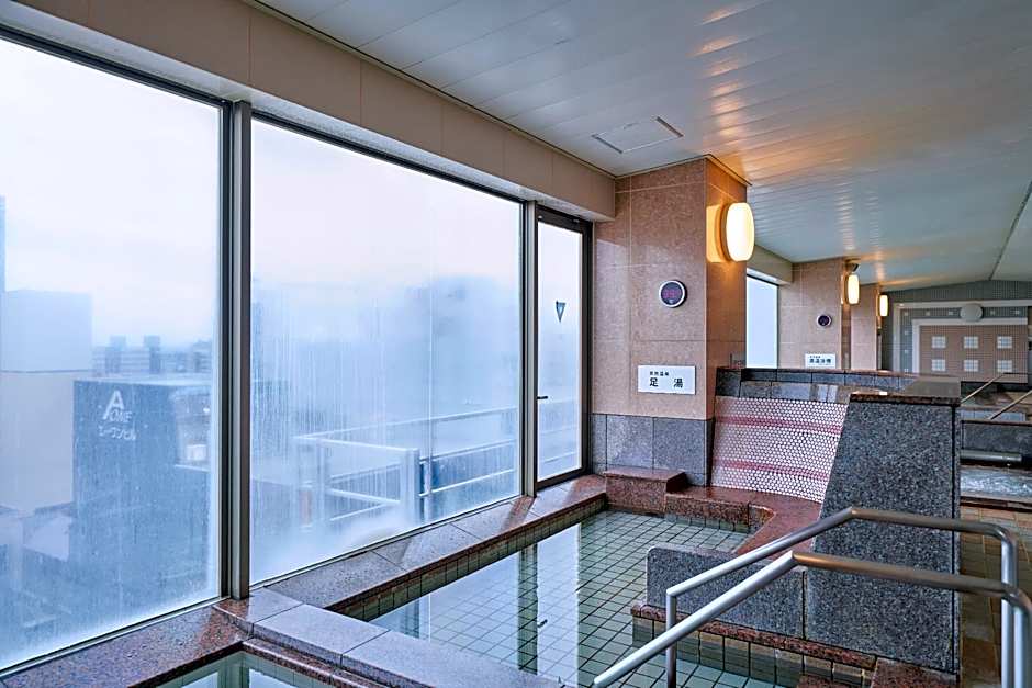 Hotel globalviewKushiro