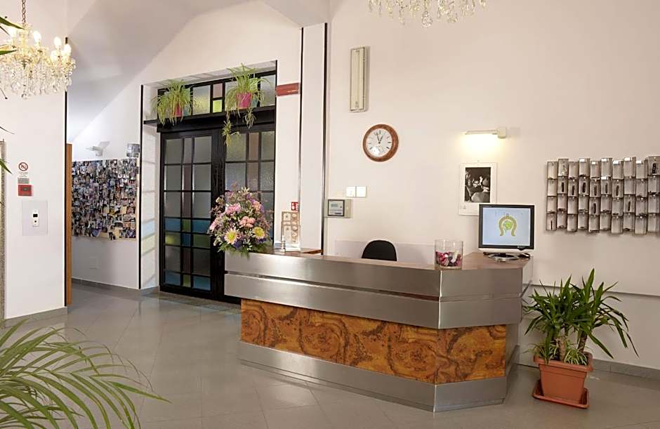 Hotel Ciondolo D'Oro