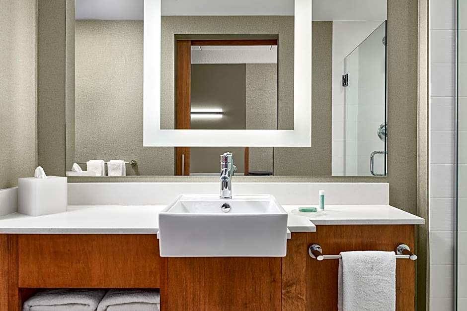 SpringHill Suites by Marriott Deadwood