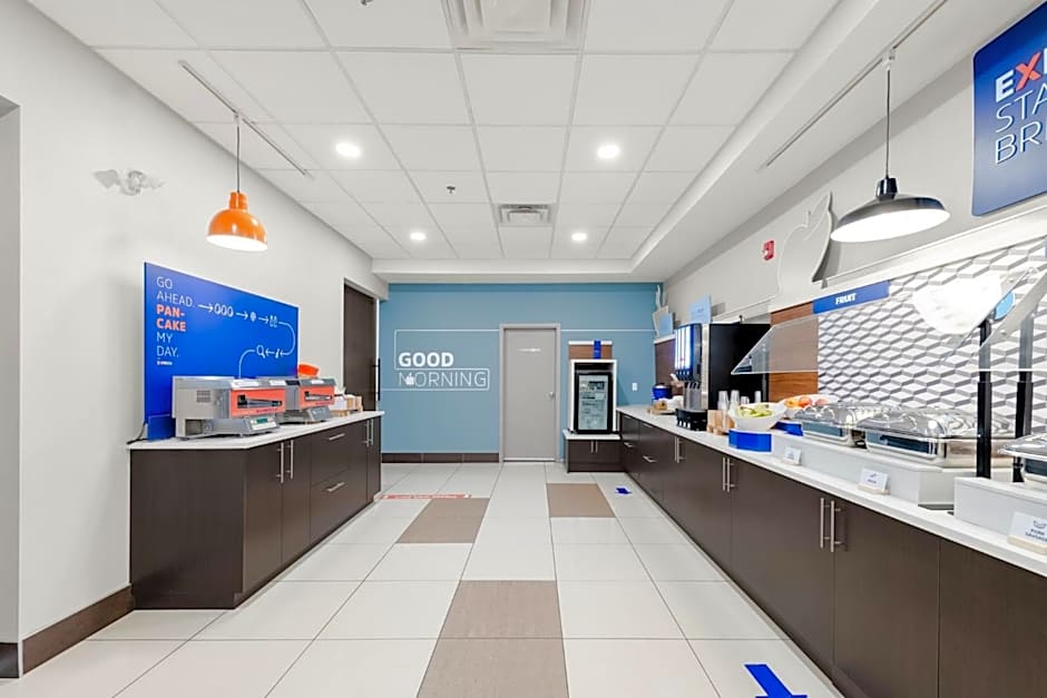 Holiday Inn Express Hotel & Suites-Edmonton South By IHG