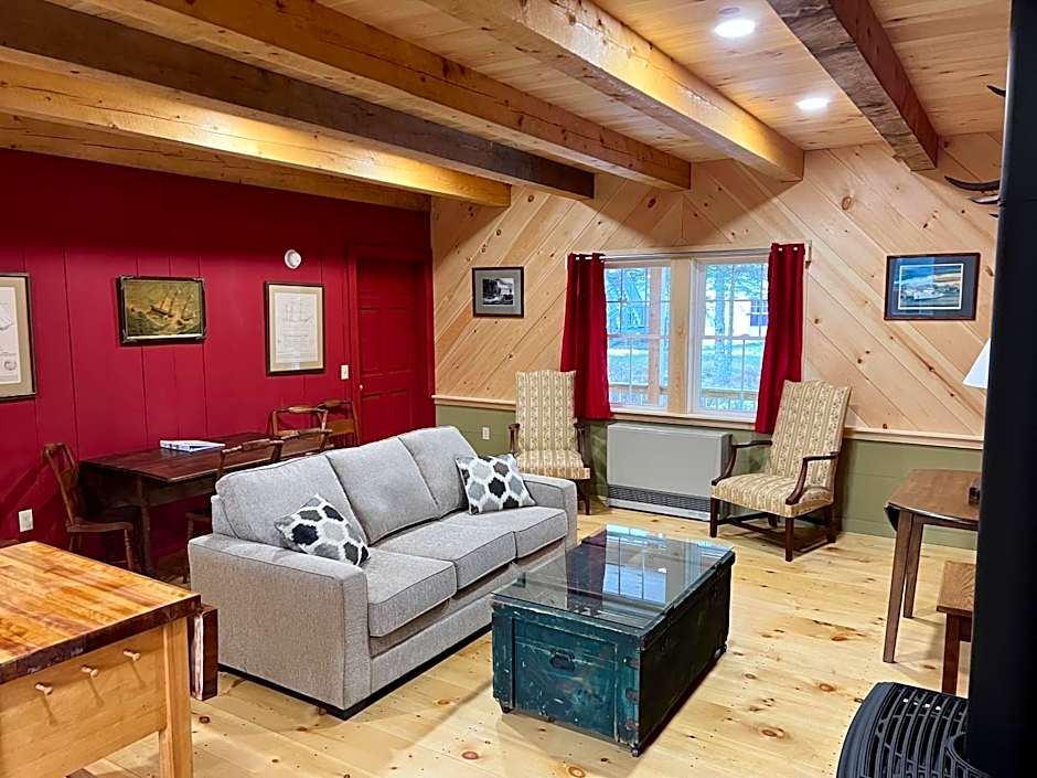 West Quoddy Station LLC