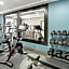 Hampton Inn By Hilton Houston-Pearland