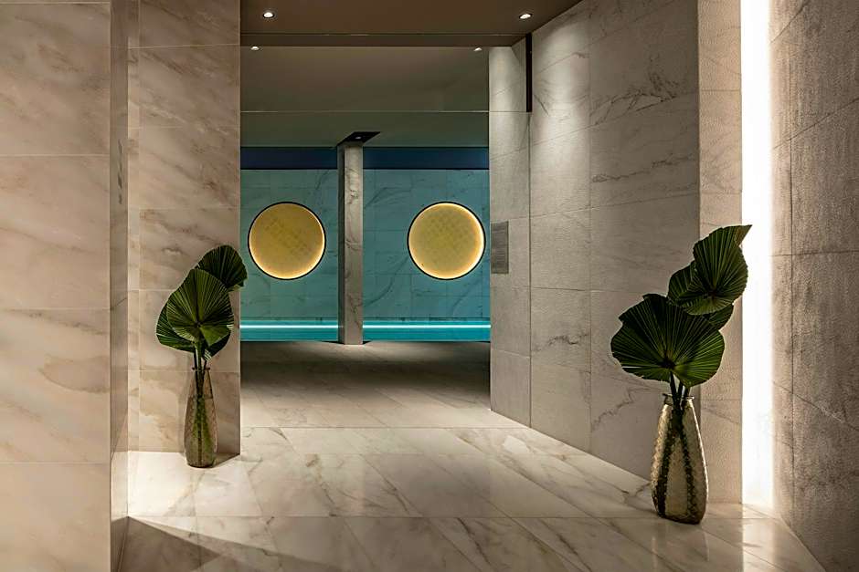 Mandarin Oriental, Lutetia Paris
