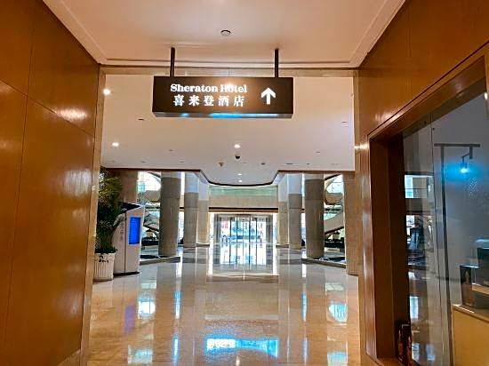 Ningbo Boteman Apartment