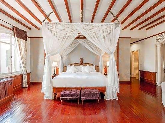 The Luang Say Residence