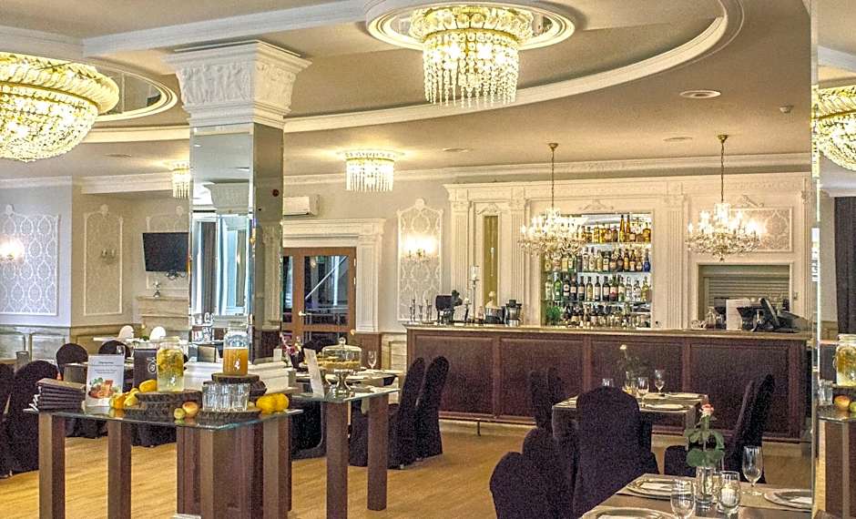 Jasek Premium Hotel Wrocław